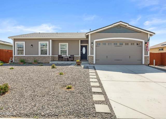 Property at 18628 Crystal Peak Rd, Cold Springs, NV 89508, 3 beds, 2 baths