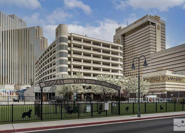 Property at 255 N Sierra St #708, Reno, NV 89501, 1 bed, 1 bath