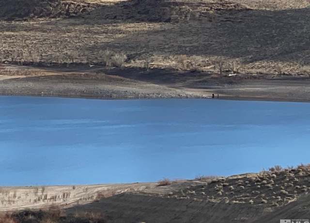 Property at 0000 W Of Lahontan, Fallon, NV 89429