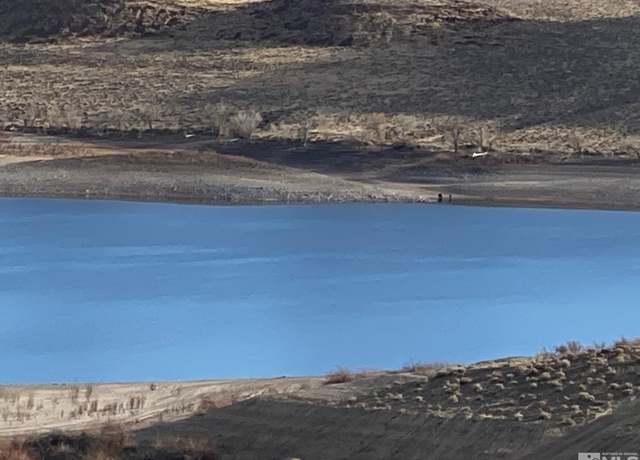 Property at 0000 W Of Lahontan, Fallon, NV 89429