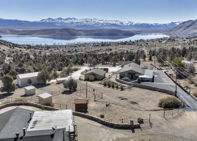 Property at 1817 Fairs Dr, Gardnerville, NV 89410, 4 beds, 4 baths