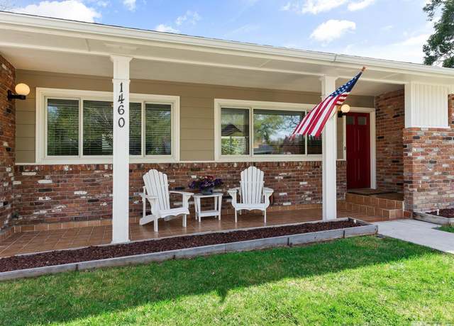 Property at 1460 Westwood Dr, Reno, NV 89509, 3 beds, 2 baths