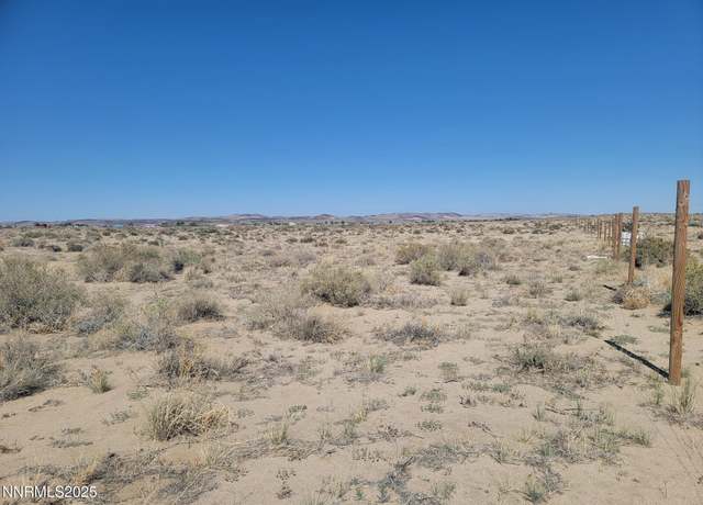 Property at 5590 Kafal St, Silver Springs, NV 89429