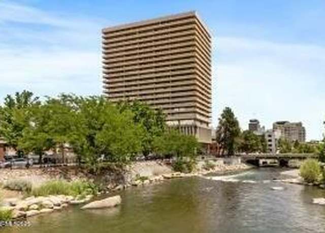Property at 100 N Arlington Ave Unit 20J, Reno, NV 89501, 2 beds, 2 baths