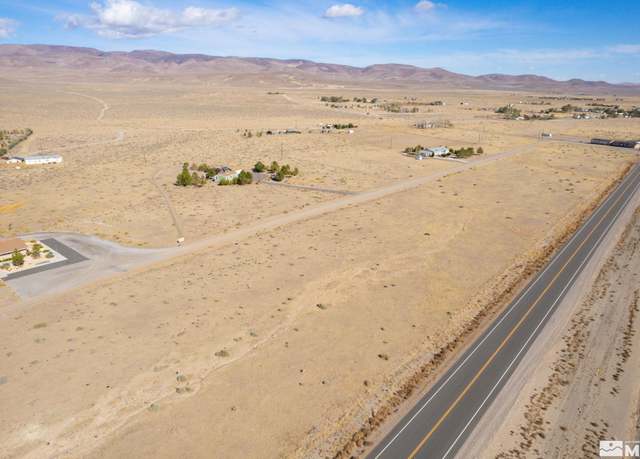 Property at 5225 Anita Ave, Silver Springs, NV 89429