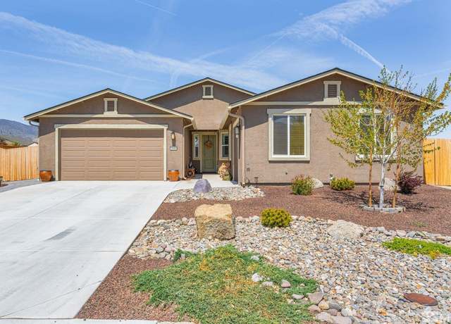 Property at 1180 Ferretto Pkwy, Dayton, NV 89403, 3 beds, 2 baths