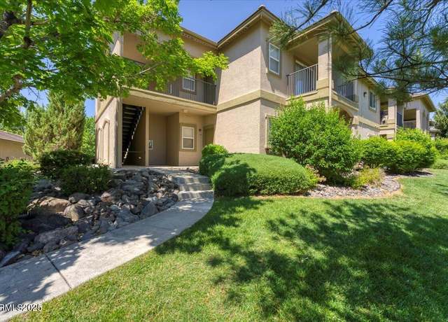 Property at 6850 Sharlands Ave Unit F2030, Reno, NV 89523, 1 bed, 1 bath