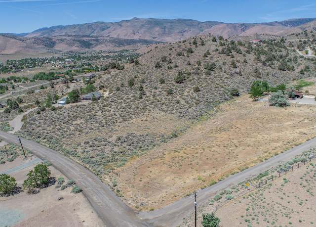 Property at 3955 Mica Ct, Topaz Ranch Estates, NV 89444