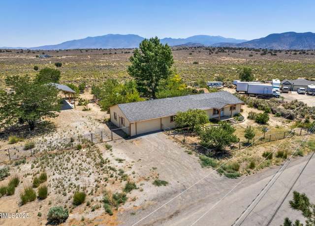 Property at 15 Audrey Dr, Carson City, NV 89706, 3 beds, 2 baths