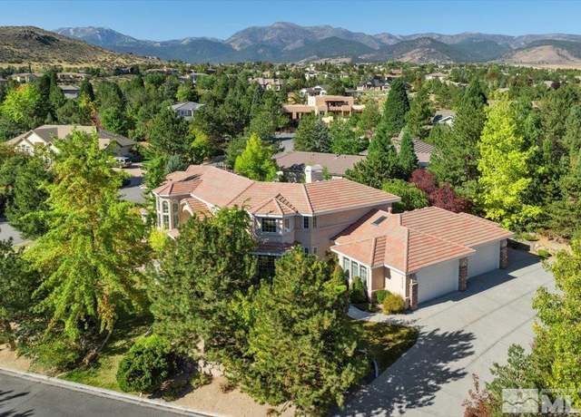Property at 14535 S Quiet, Reno, NV 89511, 4 beds, 3.5 baths