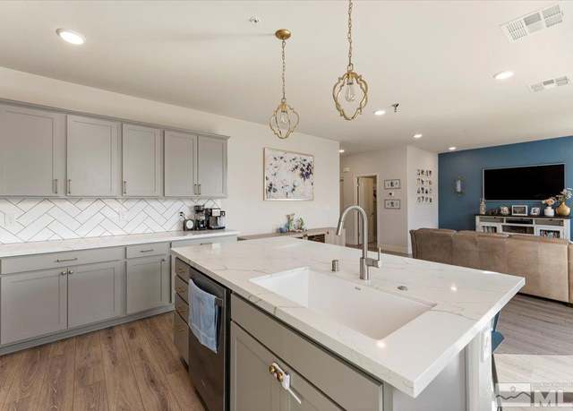 Property at 4928 Cavestone Rd, Sun Valley, NV 89433, 3 beds, 2.5 baths