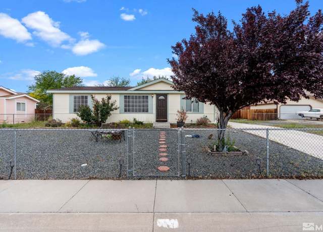 Property at 34 Jasper Ln, Dayton, NV 89403, 3 beds, 2 baths