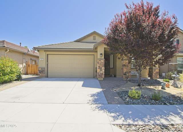 Property at 7047 Cinder Village Dr, Sparks, NV 89436, 3 beds, 2 baths
