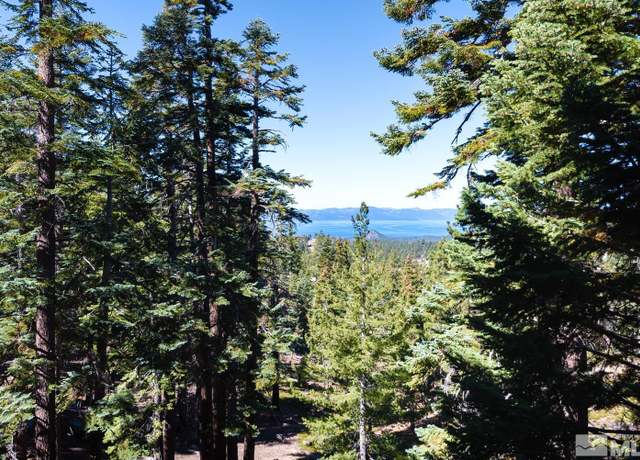 Property at 754 Milky Way Ct Unit B, Stateline, NV 89449, 1 bath