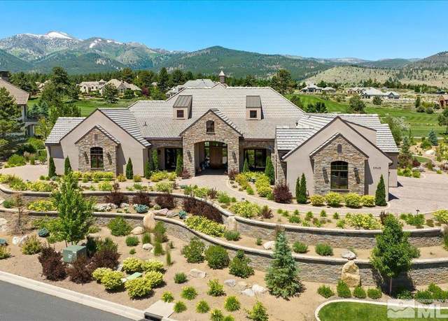 Property at 6645 De Chardin Ln, Reno, NV 89511, 3 beds, 3.5 baths