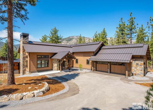 Property at 534 Headwaters Way, Carson City, NV 89705, 4 beds, 4 baths