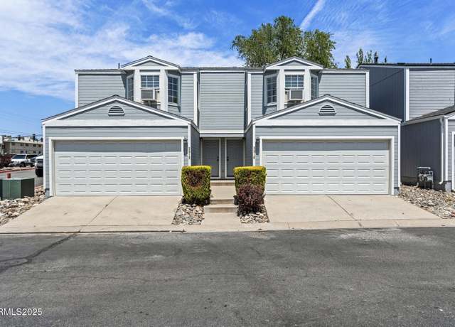 Property at 3912/3916 Village Drive Dr, Carson City, NV 89701