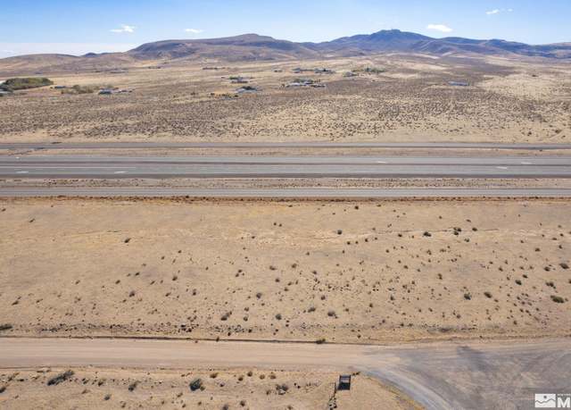 Property at 5370 Esther Ave, Silver Springs, NV 89429
