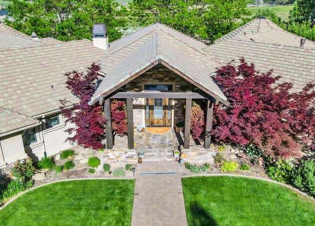 Property at 245 Sierra Country Cir, Gardnerville, NV 89460, 5 beds, 4.5 baths