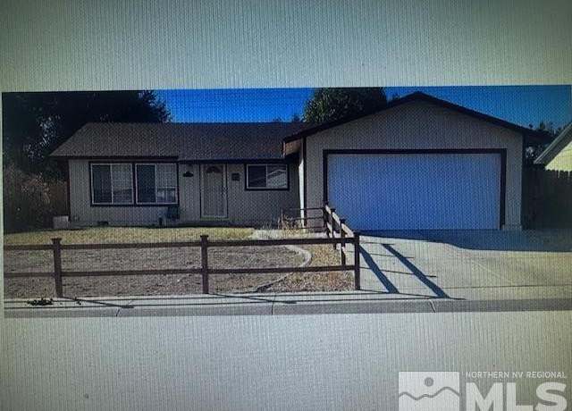 Property at 2037 Lonnie Ln, Dayton, NV 89403, 3 beds, 2 baths
