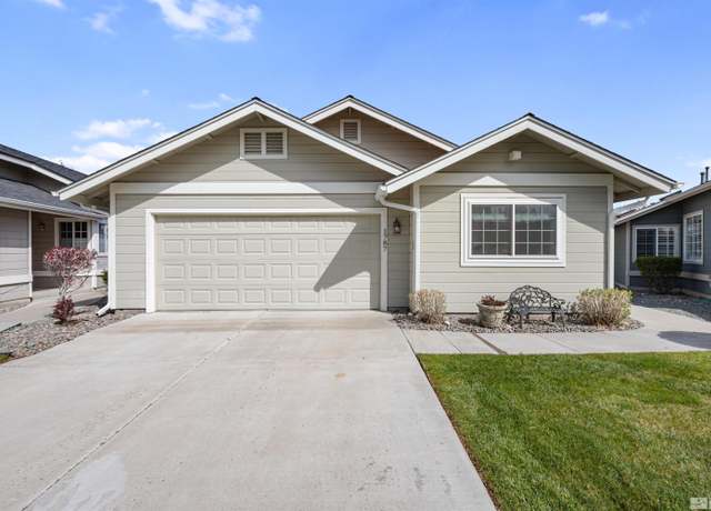 Property at 1787 Linden Ct, Minden, NV 89423, 3 beds, 2 baths