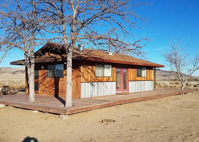 Property at 10435 Break-a-heart Rd, Stagecoach, NV 89429, 2 beds, 1 bath