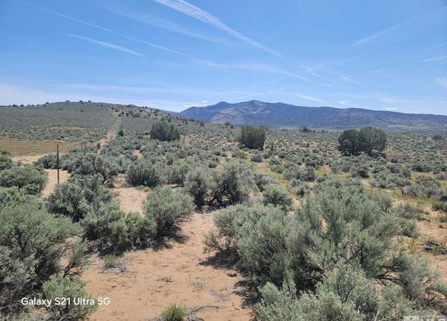 Property at 3615 Wild Horse Rd, Reno, NV 89510