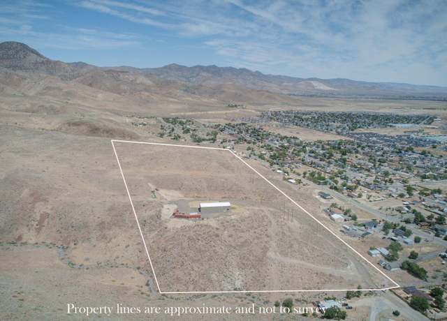 Property at 40 Flowery Ave, Dayton, NV 89403, 3 beds, 3 baths