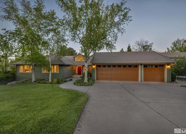 Property at 14250 Quiet Meadows Dr, Reno, NV 89511, 3 beds, 2.5 baths