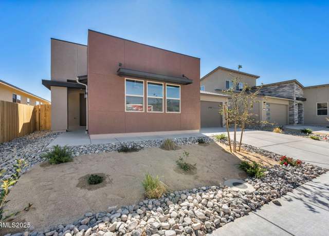 Property at 1321 Nebula Rd #Homesite 47, Carson City, NV 89705, 4 beds, 2 baths