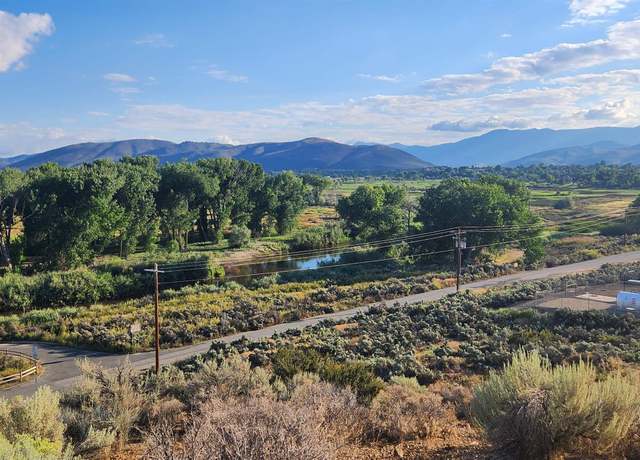 Property at 5155 E Hwy 50, Carson City, NV 89701