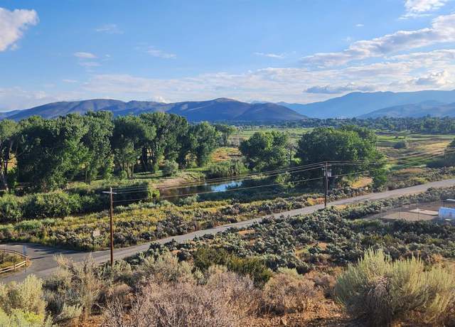 Property at 5155 E Hwy 50, Carson City, NV 89701