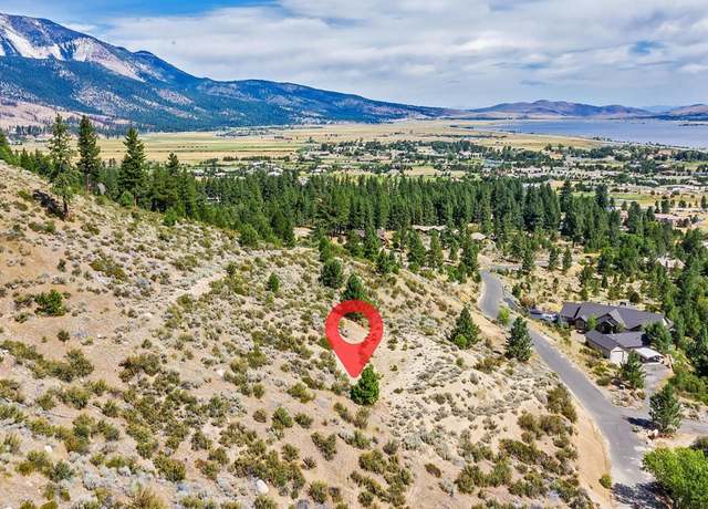 Property at 0 Bryan Canyon Rd, Washoe Valley, NV 89704