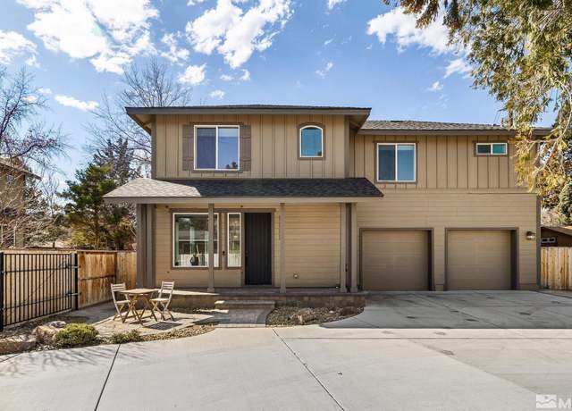 Property at 1585 Foster Dr, Reno, NV 89509, 3 beds, 2.5 baths