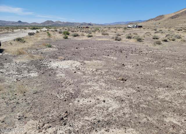 Property at 8795 Cheryl St, Silver Springs, NV 89429
