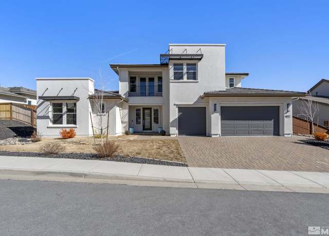 Property at 9139 Erickson Way, Verdi, NV 89439, 4 beds, 3.5 baths