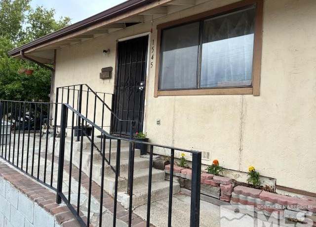 Property at 1545 Stardust St Unit 1545; 1555, Reno, NV 89503, 5 beds, 4 baths