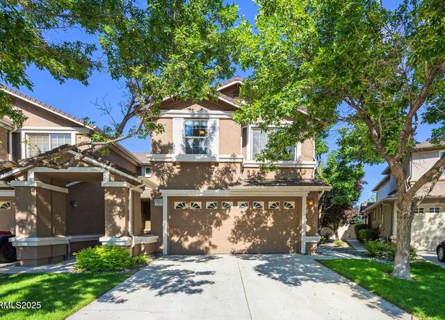 Property at 11005 Lamour Ln, Reno, NV 89521, 3 beds, 2.5 baths