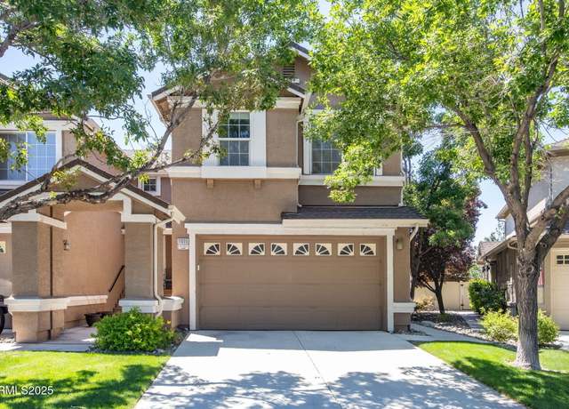 Property at 11005 Lamour Ln, Reno, NV 89521, 3 beds, 2.5 baths