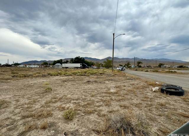 Property at 0 Washington St, Hawthorne, NV 89420