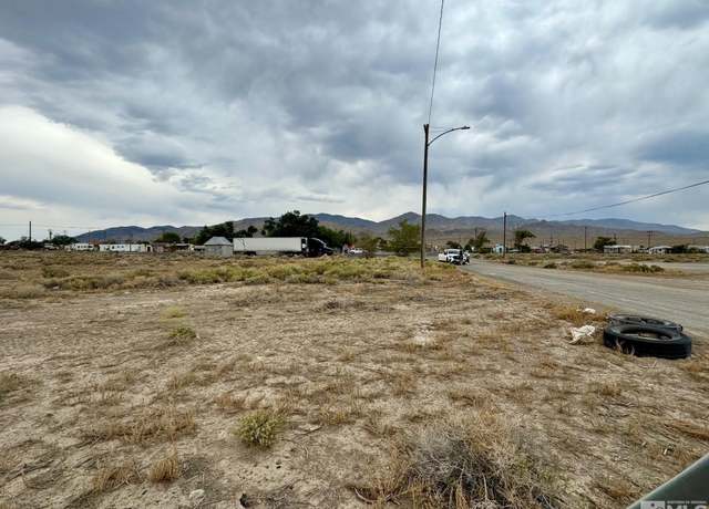 Property at 0 Washington St, Hawthorne, NV 89420