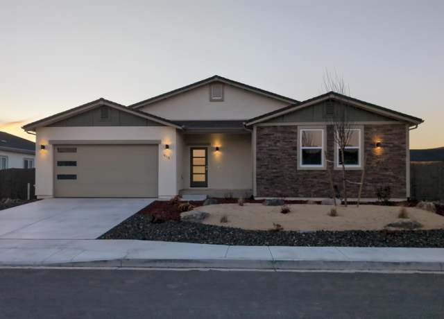 Property at 4015 Cold Springs Ct, Reno, NV 89508, 4 beds, 3 baths