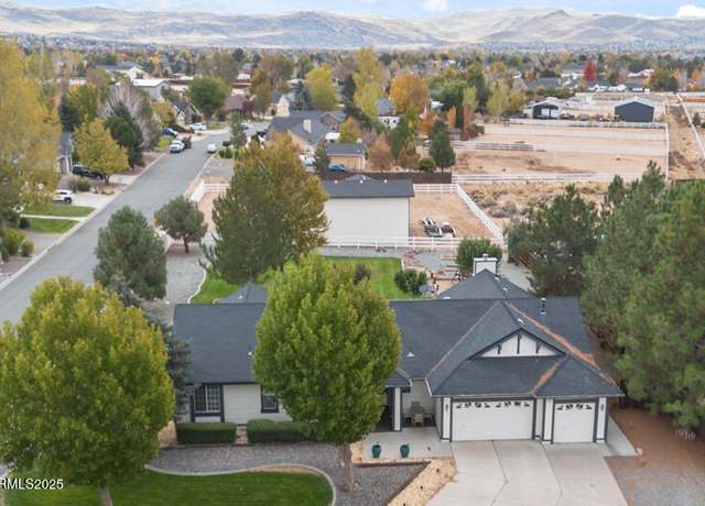 Property at 10 Desert Peak Ct, Sparks, NV 89441, 4 beds, 3 baths