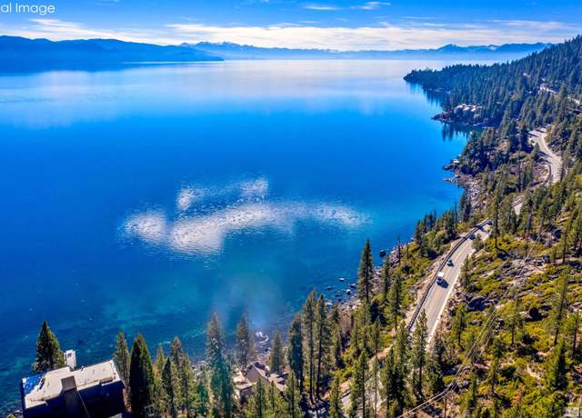 Property at 451 Lakeshore, Incline Village, NV 89451