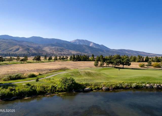 Property at 24 Willow Bend Ln, Washoe Valley, NV 89704