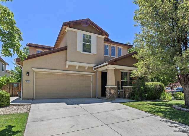 Property at 3657 Banfi Ct, Sparks, NV 89436, 5 beds, 3 baths
