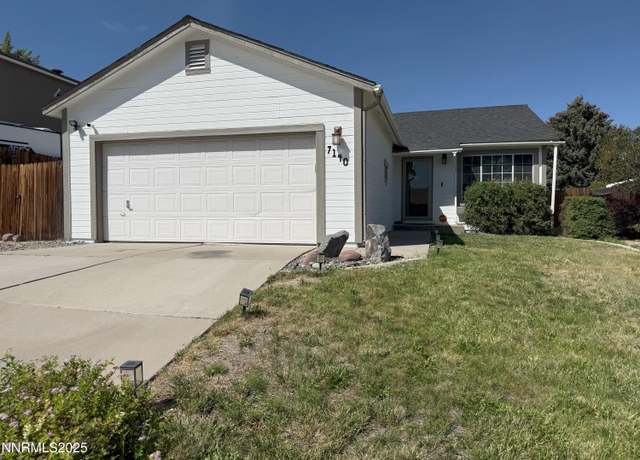 Property at 7140 Lindsey Ln, Sparks, NV 89436, 3 beds, 2 baths