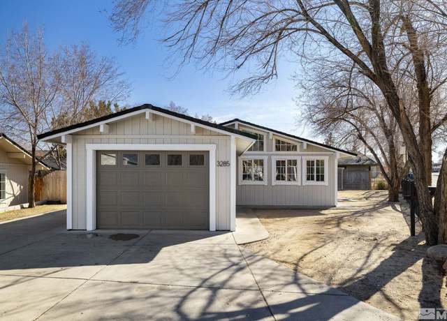 Property at 3285 Lymbery St, Reno, NV 89509, 2 beds, 2 baths