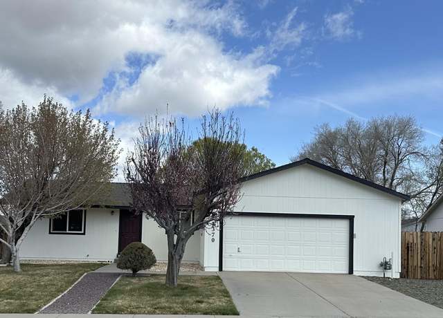 Property at 1370 Rancho Rd, Gardnerville, NV 89460, 3 beds, 2 baths