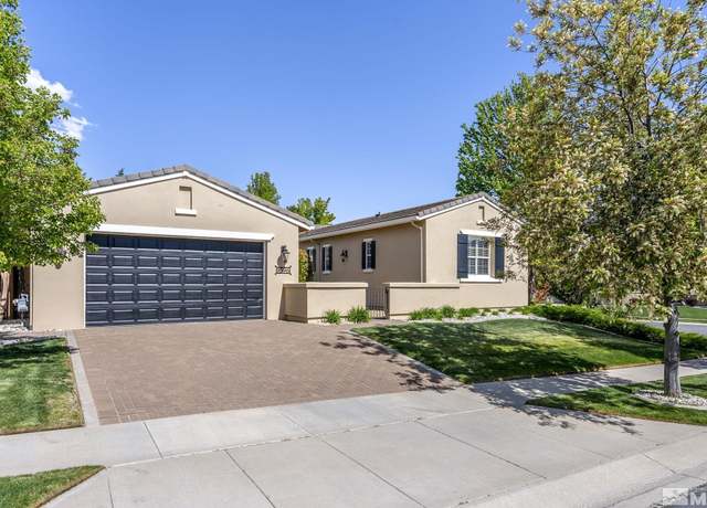 Property at 8596 Timaru Trl, Reno, NV 89523, 3 beds, 2.5 baths